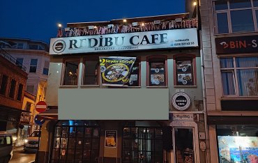 Redibu Cafe